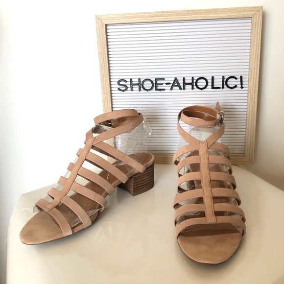 Franco Sarto Shoes - Franco Sarto Women’s Sandal